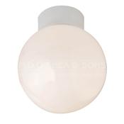 Southwest Bathroom Globe | 60w 