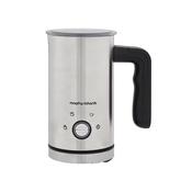Morphy Richards Brew &amp; Blend Electric Milk Frother | 210003