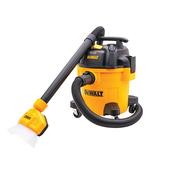 DeWalt Wet &amp; Dry Vacuum With Dust Collector | XMS25WDVAC