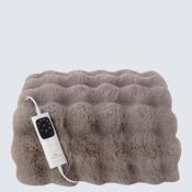 Dreamland Hygge Days Electric Throw image