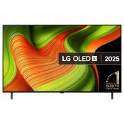 LG 55" OLED AI 4K HDR Smart TV | OLED55B56LA