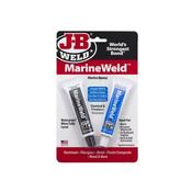 Jb Weld Marine Weld Sets In 4 Hrs 2x30ml