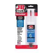 Jb Weld Marine Weld Syringe Sets 5 Min 25ml