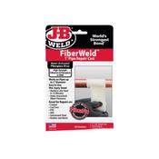Jb Weld Fiber 1" Pipe Repair Cast 28.4g