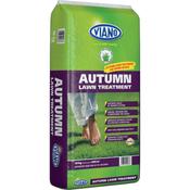 Autumn Lawn Treatment | Autu01 image