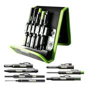 Tracer 5pc Construction Marker Kit Case