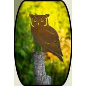 Corten Owl | R109