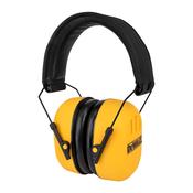 Dewalt Adjustable Ear Defenders | DWDPG18BXEU