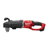 Fuel Super Hawg 2-speed Right Angle | 4933471207