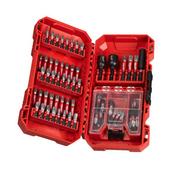 Milwaukee Shockwave 70pc Impact Duty Bit Set | 4932492007 image