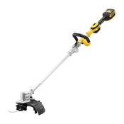 Dewalt 18v Strimmer &amp; Hedge Trimmer Deal image