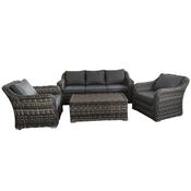 Kaia 4 Piece Sofa Set image