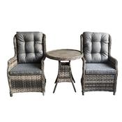 Kaia 2 Seater | Polywood Top