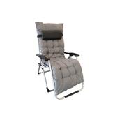 Classic Premium Zero Gravity Chair With Deep Cushion image