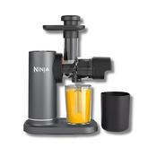 Ninja Cold Press Juicer with Anti-Clog Filter | JC151UK image