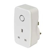 Power Adaptor With Smart Home Control | AHC/U-02