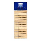 Dosco 24 Wooden Pegs | 55100
