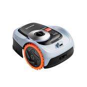 Segway Navimow I206eawd Robot Robotic Lawn Mower 600m2 image