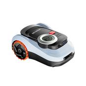 Segway Navimow Robotic Lawnmower I Series I210E Lidar 1000m2 image