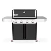 Weber Genesis E-415 image