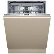 Neff N 50 60CM Fully Integrated Dishwasher | S175HVX14G image