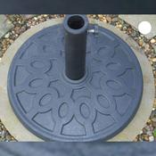 9kg Stone Resin Base image