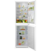 Electrolux 600 Low Frost AI CoolAssist 50/50 Integrated Fridge Freezer | LNA6LE18S5 image