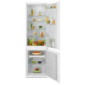 Electrolux Series 600 271L Low Frost Built-In Fridge Freezer  | LNA6LE18S