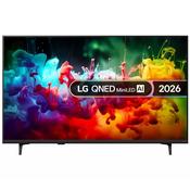 LG QNED72 55" QNED AI 4K HDR SMART TV | 55QNED72B6B image