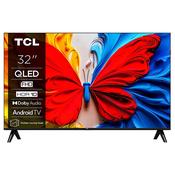 TCL S5L 32" QLED FHD Android TV | 32S5L