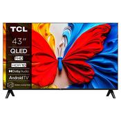 TCL S5L 43" QLED FHD Android TV | 43S5L