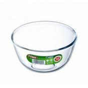 Pyrex 0.5lt Pudding Bowl 14cm | PX0178 image