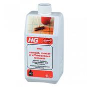 HG Cement Grout &amp; Mortar Remover 1 Litre|HAG 017Z