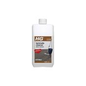 Hg Laminate Gloss Cleaner 1 Litre | HAG219Z