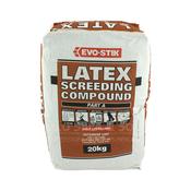 Self-level Latex Screeding Compound 19kg image