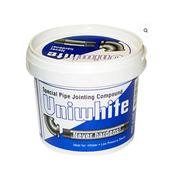 Uniwhite Special Pipe Jointing Compound | 400g