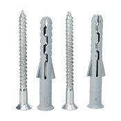 Rawl M8x60 Frame Fixers (50) | Aff1320 