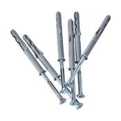 Rawl M8x80 Frame Fixers (50) | Aff1323 