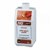 Hg Tile Protective Coating (Satin Gloss Polish)| 1 litre | Hag006z