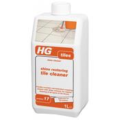 Hg Tile Cleaner Shine Restorer 1 litre |  HAG011Z