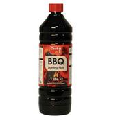 BBQ Lighting Fluid | 1 Litre image