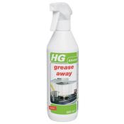 Hg Grease Away Spray 500ml | HAG109Z