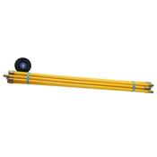 Dosco High Visibility Drain Cleaning Set | 50003