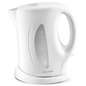 Morphy Richards Essentials Jug Kettle White | 980560 image