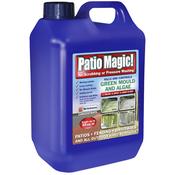 Patio Magic 5ltr | 4104467