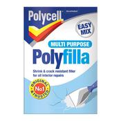 Polycell Multi-purpose Polyfilla image