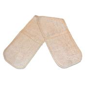 Dosco Plain Woven Super Pad "jolly Molly" Oven Gloves | 16007