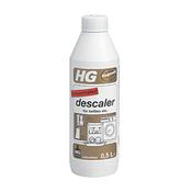 Hg Descaler 500ml | Hg107
