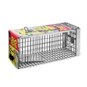 The Big Cheese Rat Cage Trap image