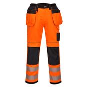 Portwest Hi-vis Work Trousers Size 32 image